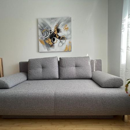 Apartament Acasa Spielberg Bei Knittelfeld Екстер'єр фото