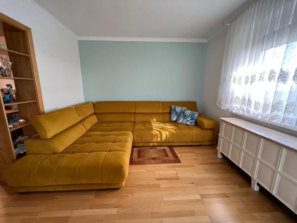 Apartament Acasa Spielberg Bei Knittelfeld Екстер'єр фото